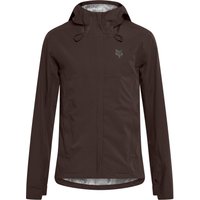 Fox Ranger 25L Water Jacket L Cocoa Wheelbase