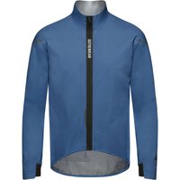 Wheelbase Enjoy 36% Discount on Gorewear Spinshift GTX Jacket for Men XL Cargo Blue