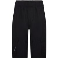 Madison Freewheel Womens Baggy Shorts 8 Black Wheelbase