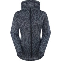 Madison Roam Womens Reflect Waterproof Jacket 8 Camo Wheelbase