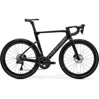 Wheelbase Get 34% Discount on the 2026 Merida Reacto 8000 Size S Silk Black