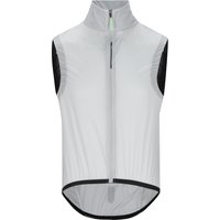 Q365 Air Vest Ice Grey M Ice Grey Wheelbase