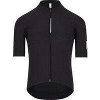 Q365 Dottore Pro Jersey Black L Black Wheelbase