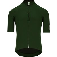 Q365 Dottore Pro Jersey Forest Green M Forest Green Wheelbase