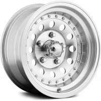 Pacer Wheel 062 Smooth Mod Trailer Machined