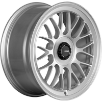 Konig Wheel MRK1XR S Silver