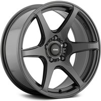 Konig Wheel 104GG Tandem Gunmetal