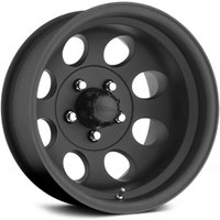 Pacer Wheel 164B LT Mod Black Black