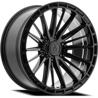 Arena Wheel Sabotage Gloss Black