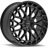 Motiv Wheel 442B Black