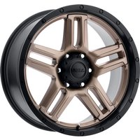 Ultra Wheel 258BZ Prowler Truck Bronze