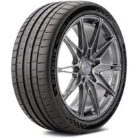 Michelin Tire Pilot Sport S 5 Ultra High Performance