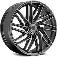 Motiv Wheel 429G Align Gunmetal