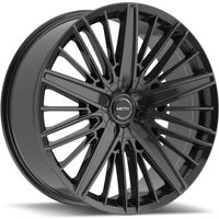 Motiv Wheel 443B Black