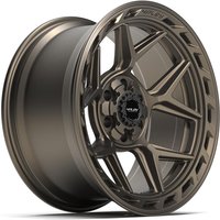 4Play Wheel 4P55 Bronze