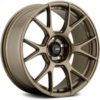 Konig Wheel 56BZ Ampliform Bronze