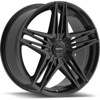 Motiv Wheel 440B Black