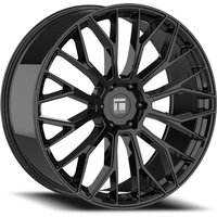 Touren Wheel 3208 TR08 Gloss Black