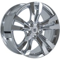OE Wheel CA15 Chrome - 18x8.5