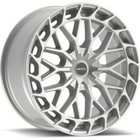 Motiv Wheel 442S Silver