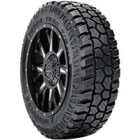 Hercules Tire TERRA TRAC T/G MAX All Terrain