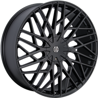 Massiv Wheel 925 Gloss Black