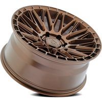 Arena Wheel Karma Smoked Bronze Tint Clear
