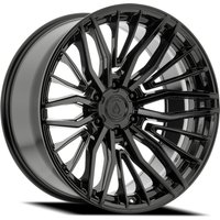 Arena Wheel Phantom Gloss Black