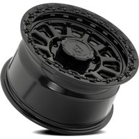 Arena Wheel Enduro Gloss Black