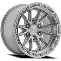 Arena Wheel Atlas Silver