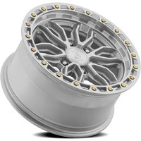 Arena Wheel Pursuit Silver