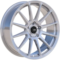Konig Wheel AERIS S Silver