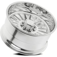 Arena Forged Wheel Venus Milled And Polished - 24x12 - 8x170 Bolt Pattern - -51 Offset Rims