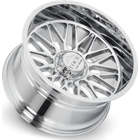 Lock Extreme Wheel APEX Chrome - 22x12