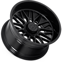 Lock Extreme Wheel APEX Gloss Black