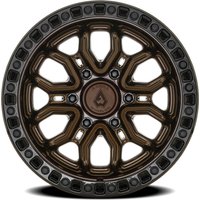 Arena Wheel Terra Smoked Bronze - 17x9