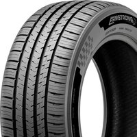Armstrong Tire Tru-Trac Su3 Highway Terrain