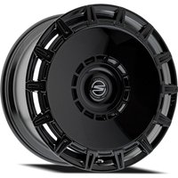 Artssen Wheel Apollo Gloss Black