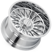 Lock Extreme Wheel ASSAULT Chrome - 22x12