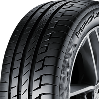 Continental Tire ContiPremiumContact 6 Summer