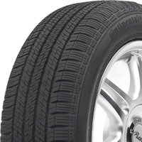 Continental Tire ContiTouringContact CV95 All Season - 225/50R17 94V