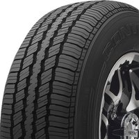 Continental Tire ContiTrac All Season