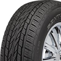 Continental Tire CrossContact LX20 All Season