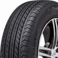 Continental Tire ProContact GX All Season