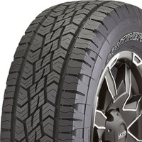 Continental Tire TerrainContact A/T All Season