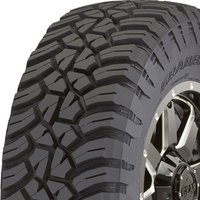 General Tire Grabber X3 All Terrain