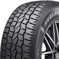 Hercules Tire Avalanche XUV Winter Studdable