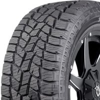 Hercules Tire Terra Trac AT II All Terrain