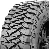 Mickey Thompson Tire Baja Legend MTZ Mud Terrain