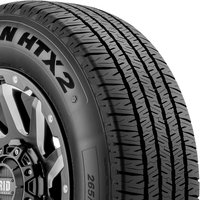 Nexen Tire Roadian HTX 2 Highway Terrain